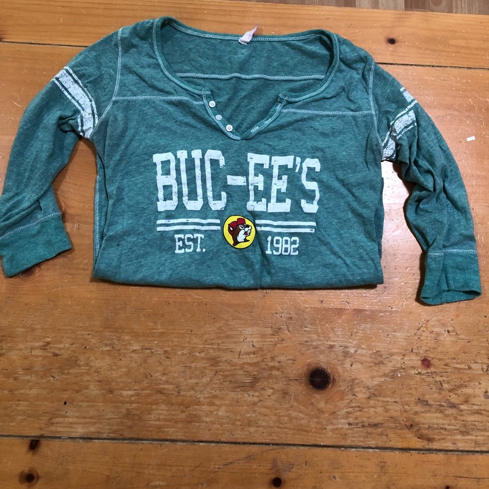 Bucee’s T-shirt